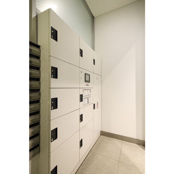 コンフォリア三田EASTのその他画像