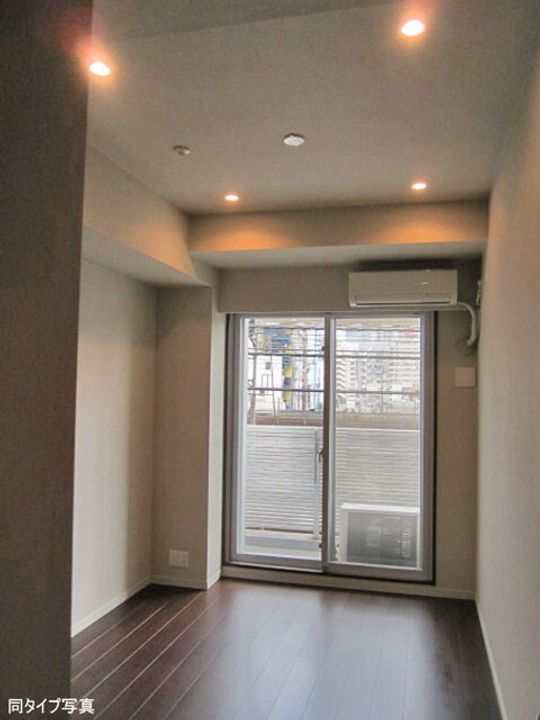 コンフォリア三田EASTのその他画像