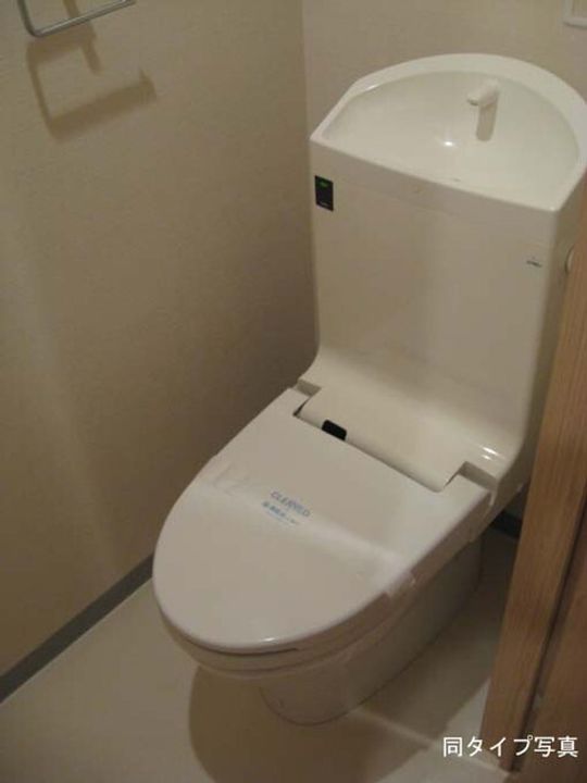 コンフォリア三田EASTのその他画像