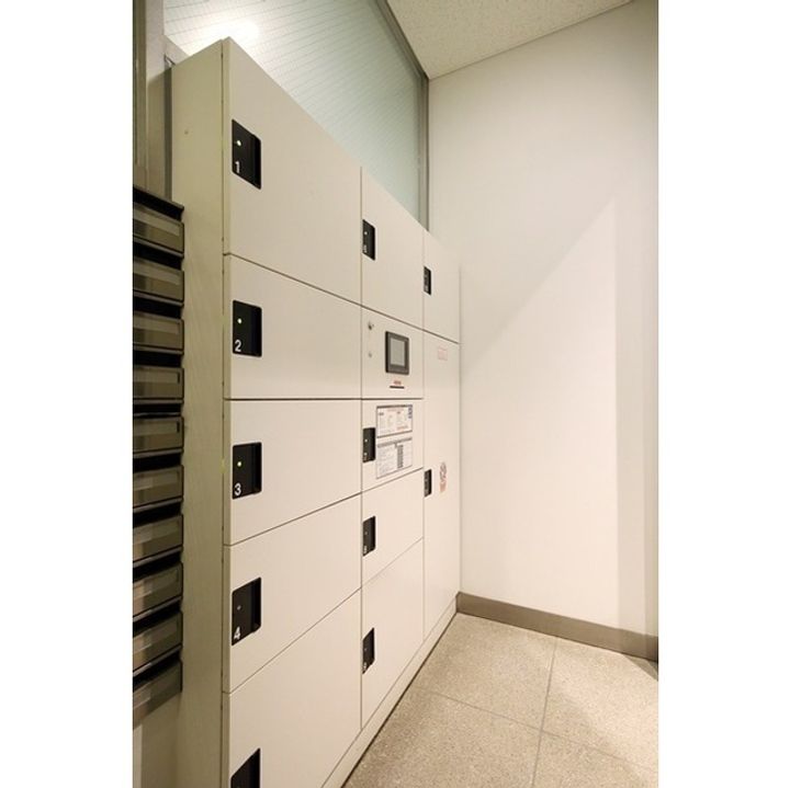 コンフォリア三田EASTのその他画像