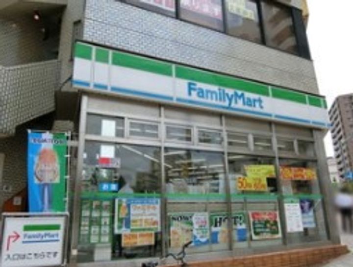 コンフォリア南砂町の周辺