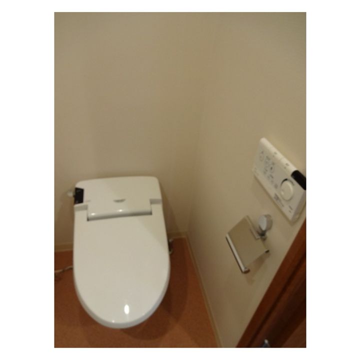 プレール・ドゥーク東京EASTⅡのその他画像