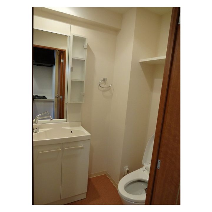 プレール・ドゥーク東京EASTⅡのその他画像