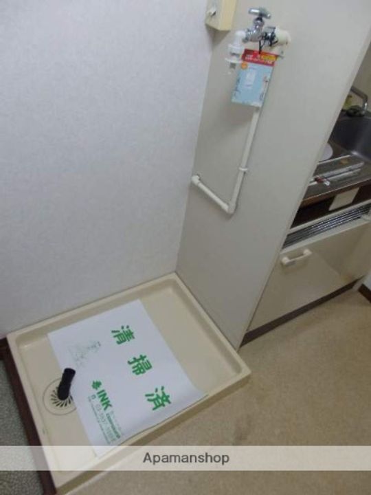竹林ASビル201のその他画像