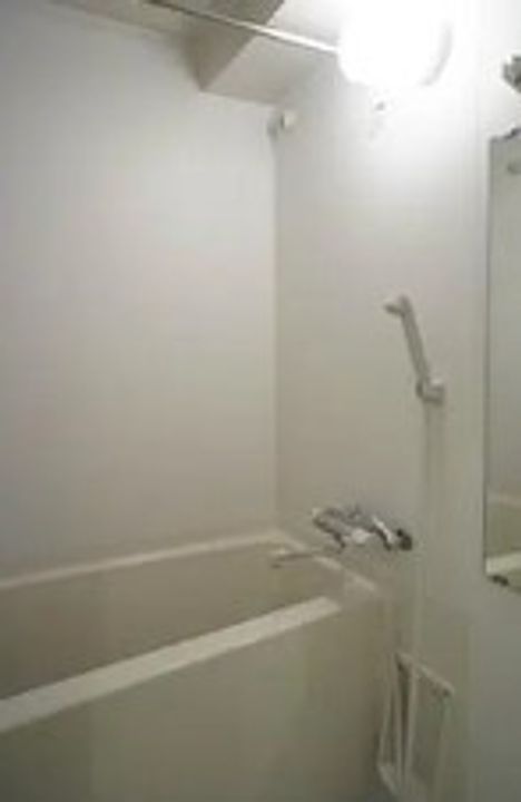 リバーレ秋葉原の風呂