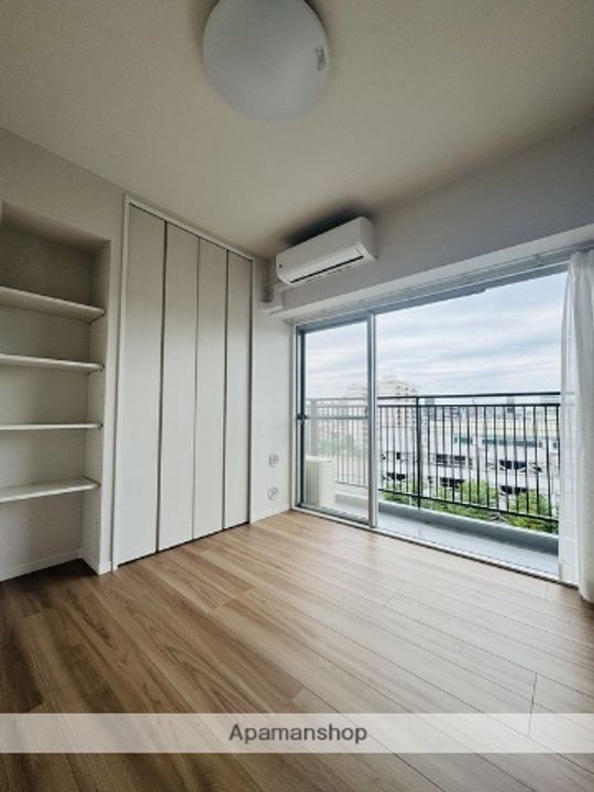 東京都江東区東砂1丁目の賃貸マンションのその他画像