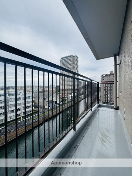 東京都江東区東砂1丁目の賃貸マンションのその他画像