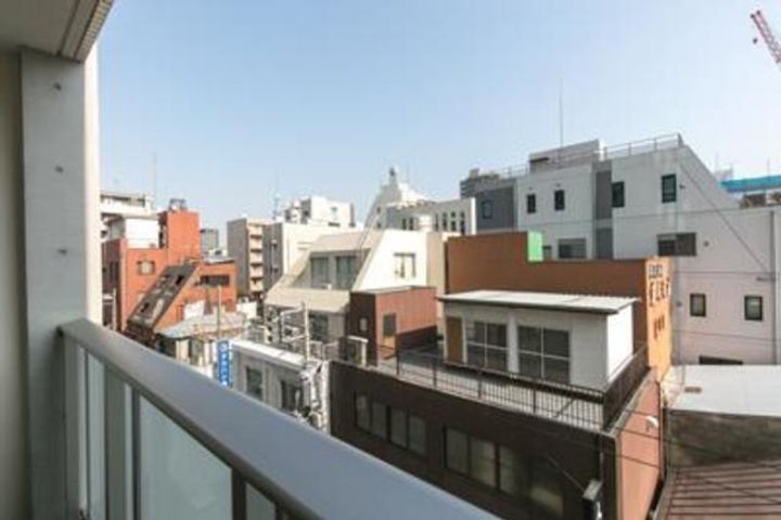 パークアクシス浅草橋Ⅱのその他画像