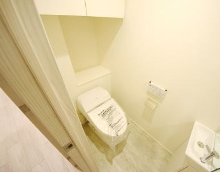 ザ・パークハビオ日本橋箱崎町のその他画像