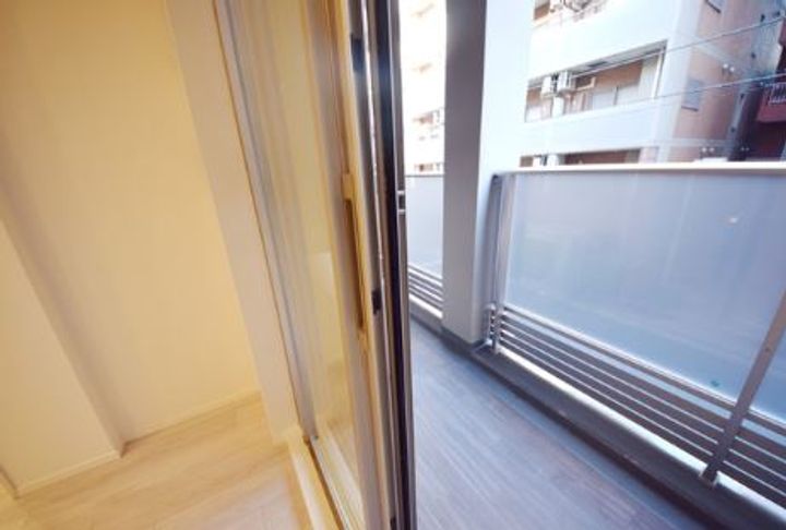 ザ・パークハビオ日本橋箱崎町のその他画像