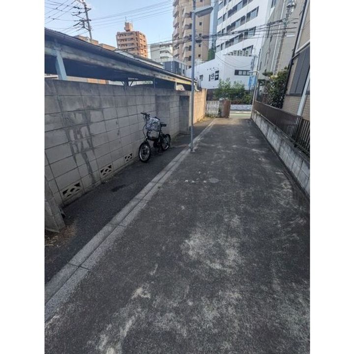 ファーストライフ大樹のその他画像