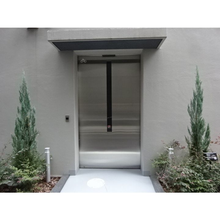 ザ・パークハビオ日本橋箱崎町のその他画像