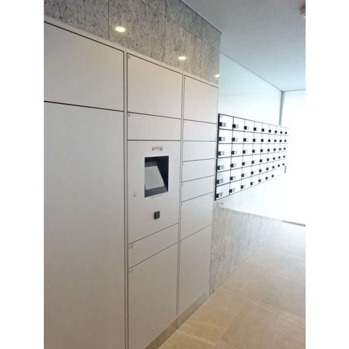 ザ・パークハビオ日本橋箱崎町のその他画像