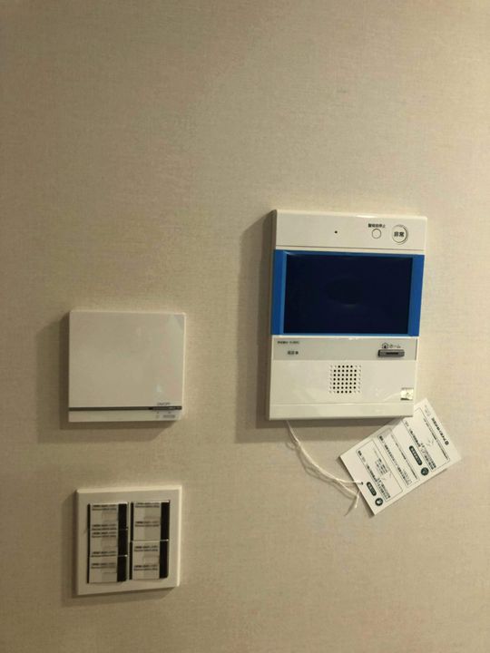ディームス東陽町のその他画像
