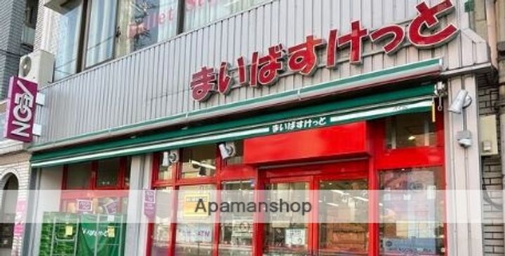 東京都江東区平野1丁目の賃貸マンションの周辺