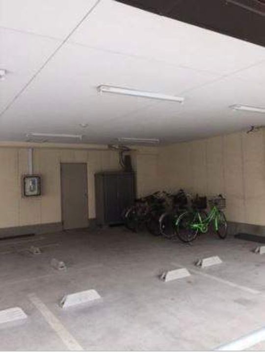 東京都墨田区立川2丁目の賃貸マンションのその他画像