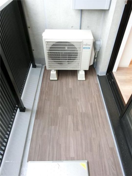ZOOM東神田のその他画像