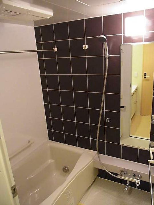 エスティメゾン豊洲レジデンスCの内装