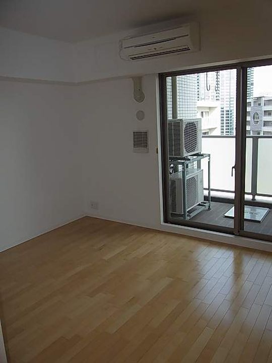 エスティメゾン豊洲レジデンスCの内装