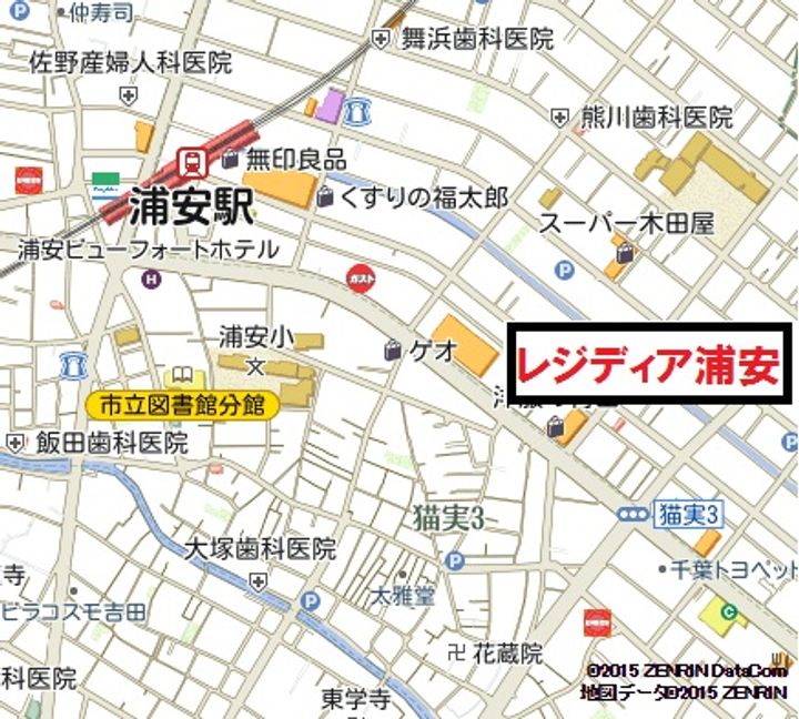 レジディア浦安のその他画像