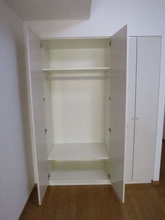 日本橋ファーストレジデンスの内装