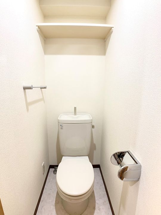 レジディア浦安Ⅱの内装