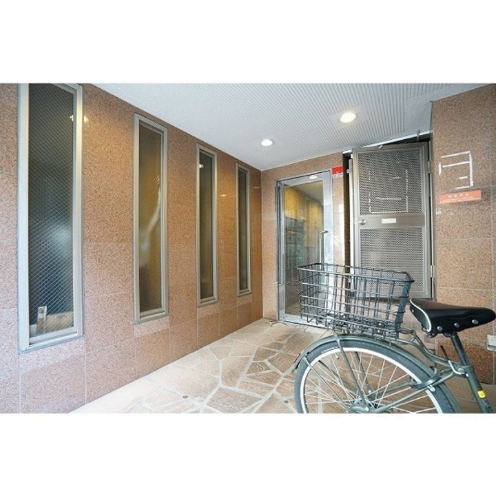 OTAYAビルのその他画像