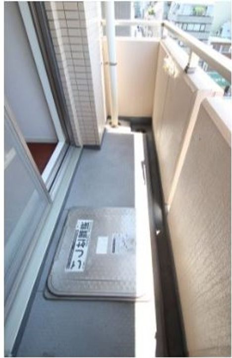 メインステージ日本橋馬喰町803号室のその他画像