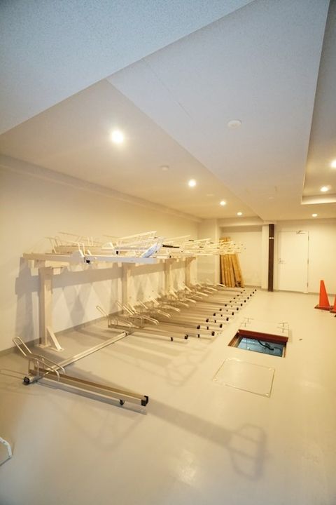 メインステージ三ノ輪WESTのその他画像