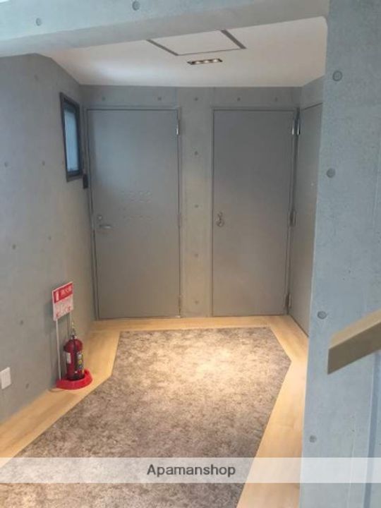 東京都江東区大島2丁目の賃貸マンションのその他画像
