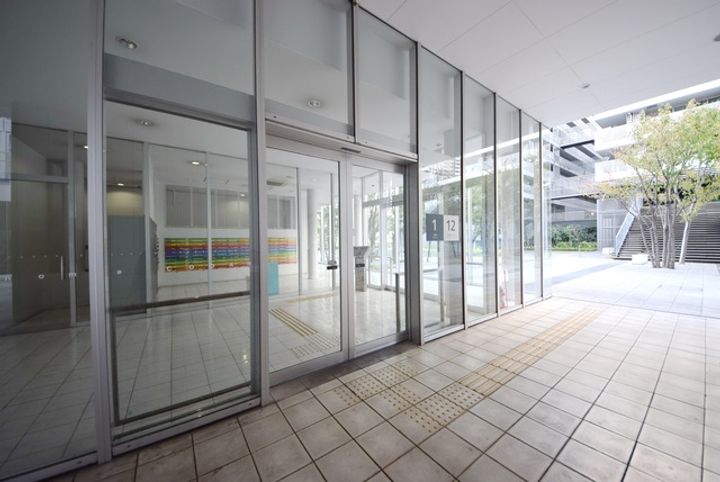 東雲キャナルコートCODAN12号棟のその他画像