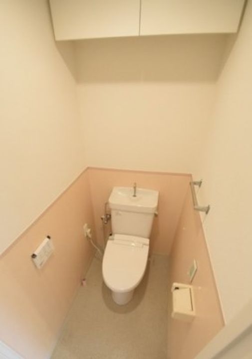 東雲キャナルコートCODAN12号棟のその他画像