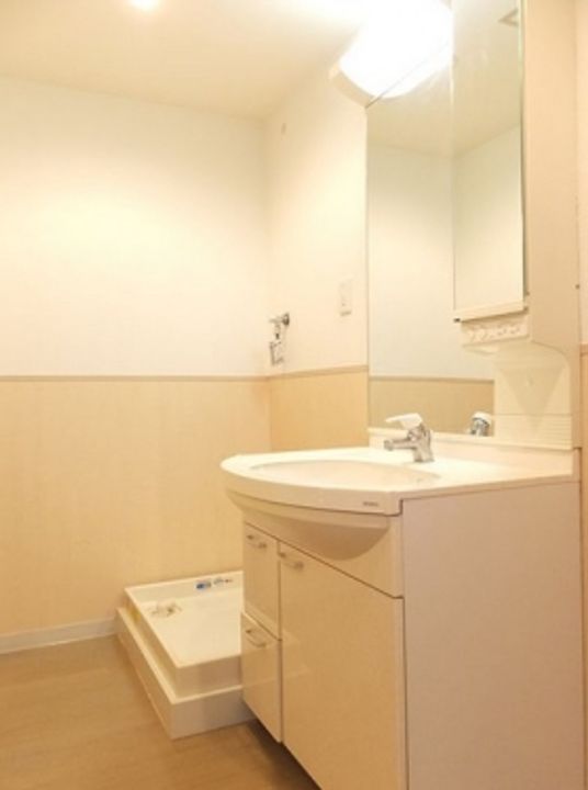 東雲キャナルコートCODAN12号棟のその他画像