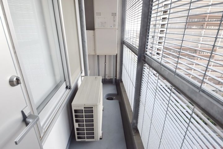 東雲キャナルコートCODAN12号棟のその他画像