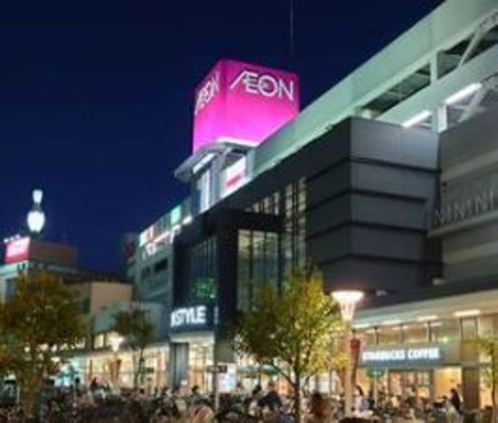 東雲キャナルコートCODAN12号棟の周辺