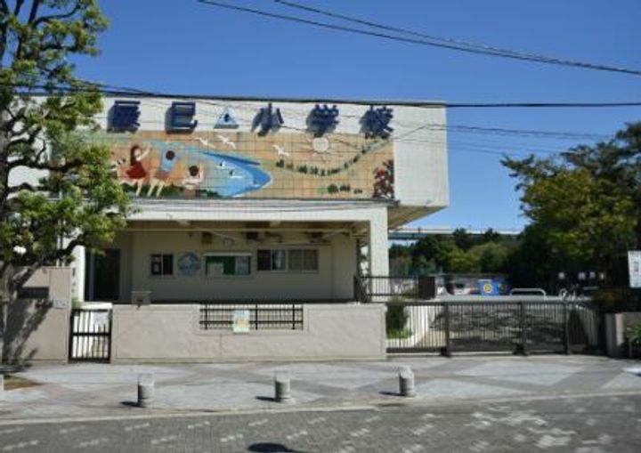 東雲キャナルコートCODAN12号棟の周辺