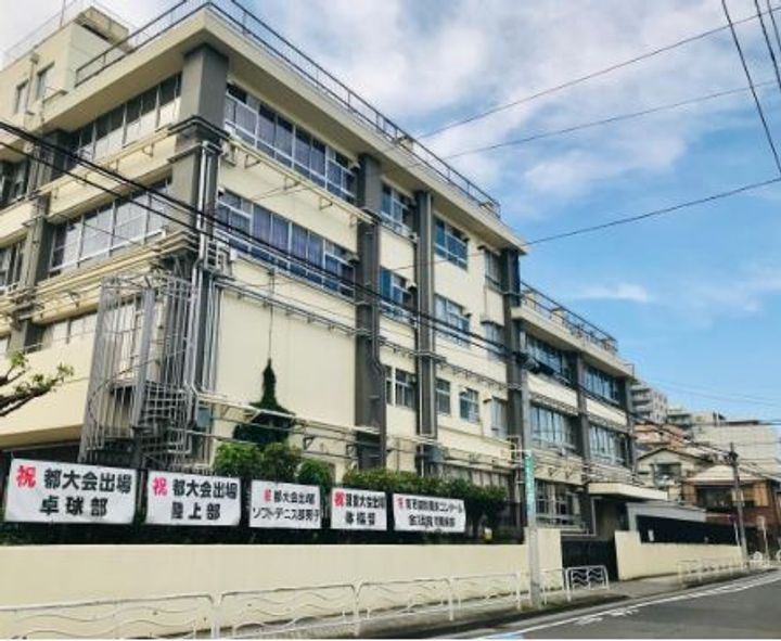 メイクスデザイン住吉Ⅳ902号室の周辺