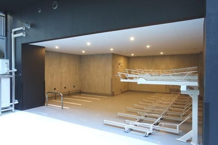 パークアクシス浅草レジデンスのその他画像