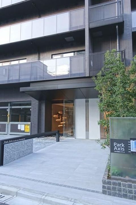 パークアクシス浅草レジデンスのその他画像