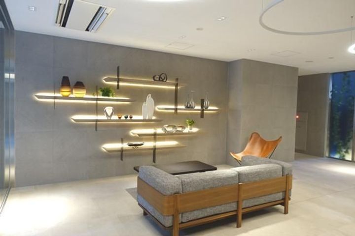 パークアクシス浅草レジデンスのその他画像