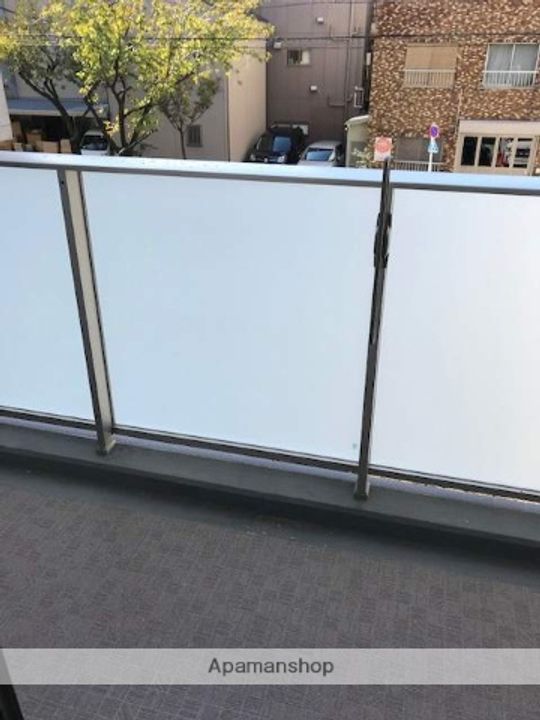 サランコートのその他画像