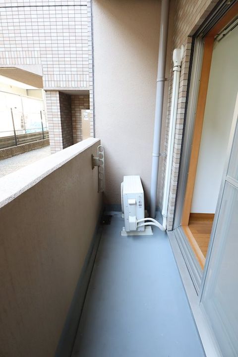 メテオーロ舞浜101号室のその他画像