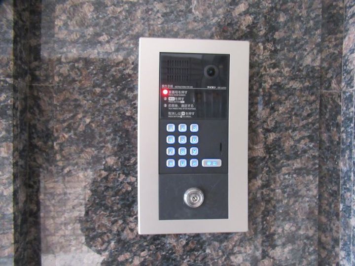 メテオーロ舞浜101号室のその他画像