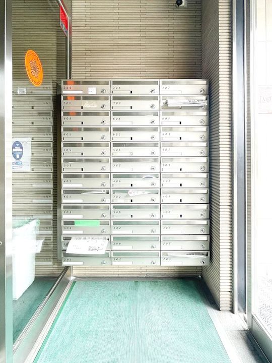 MAISON S.K.M602号室のその他画像