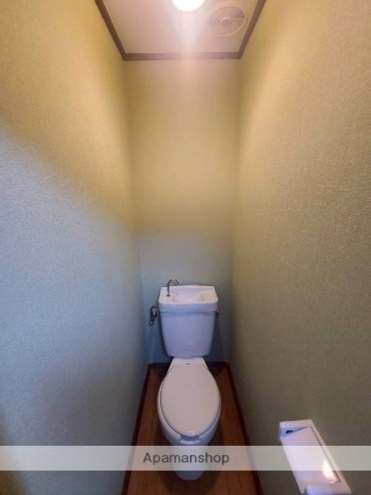 ロイヤルハイツのその他画像