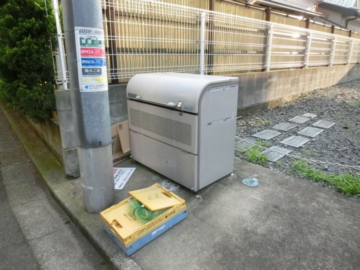 ジョリメゾンのその他画像