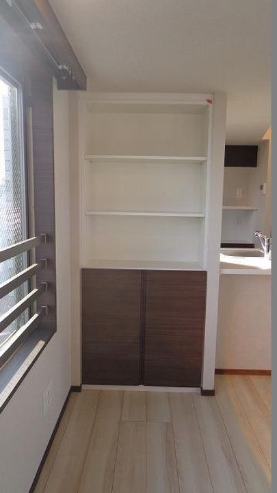 ハーモニーレジデンス東京イーストコア005のその他画像