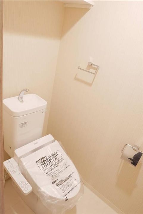 NーSTAGE秋葉原の内装