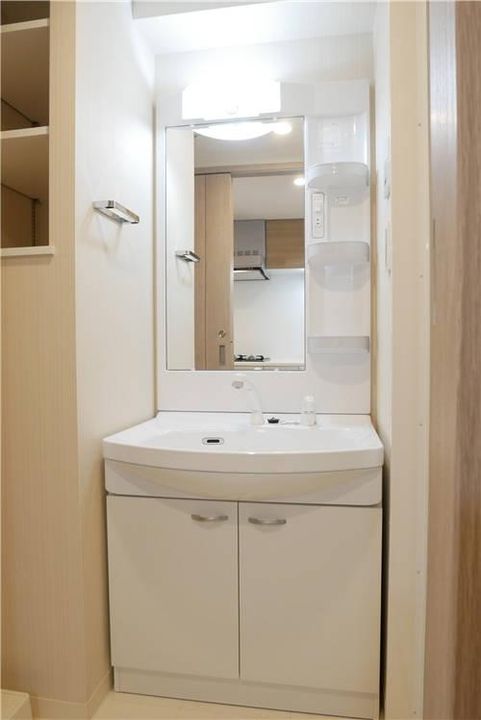 NーSTAGE秋葉原の内装