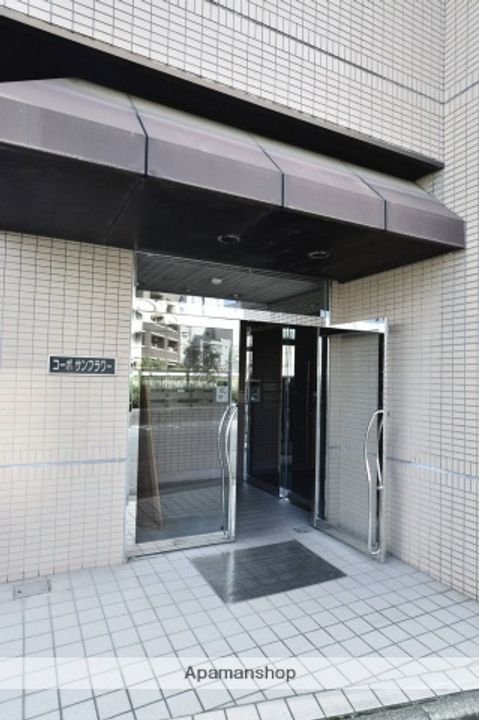 コーポサンフラワーのその他画像